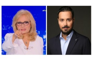 "Έσπασε τα κοντέρ" τηλεθέασης η Νικολούλη: 32,4% το "Φως στο Τούνελ" για την υπόθεση Μουρτζούκου