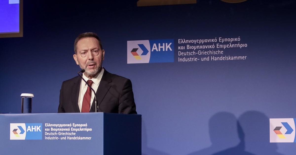 Goldman Sachs για εκλογές: Το τελικό βήμα για την επενδυτική βαθμίδα - Η αυτοδυναμία ΝΔ και η συγκυβέρνηση με ΠΑΣΟΚ - εικόνα 2