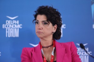 Μητσοτάκης για τα 34 χρόνια από τη δολοφονία Αξαρλιάν: "Δεν φοβόμαστε"