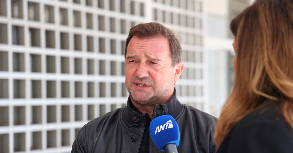 Πάνος Ρούτσι για δίκη των Τεμπών: Ο Μητσοτάκης και ο Φλωρίδης μας κοροϊδεύουν [βίντεο]