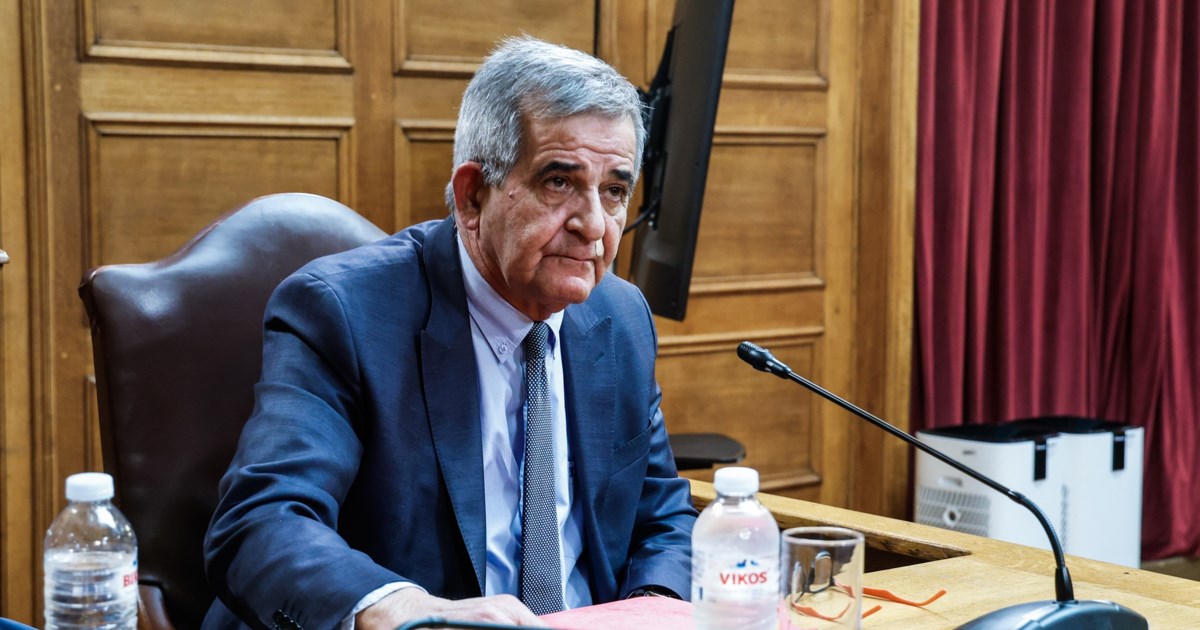 Πηγές ΠΑΣΟΚ για κατάθεση πρώην προέδρου ΟΠΕΚΕΠΕ Αποστολάκου: Καταρρίφθηκε πλήρως το αφήγημα των διαχρονικών παθογενειών - εικόνα 3