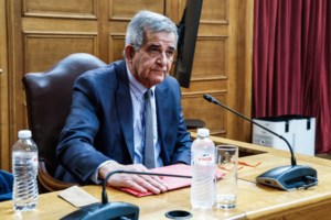 Πηγές ΠΑΣΟΚ για κατάθεση πρώην προέδρου ΟΠΕΚΕΠΕ Αποστολάκου: Καταρρίφθηκε πλήρως το αφήγημα των διαχρονικών παθογενειών - εικόνα 3