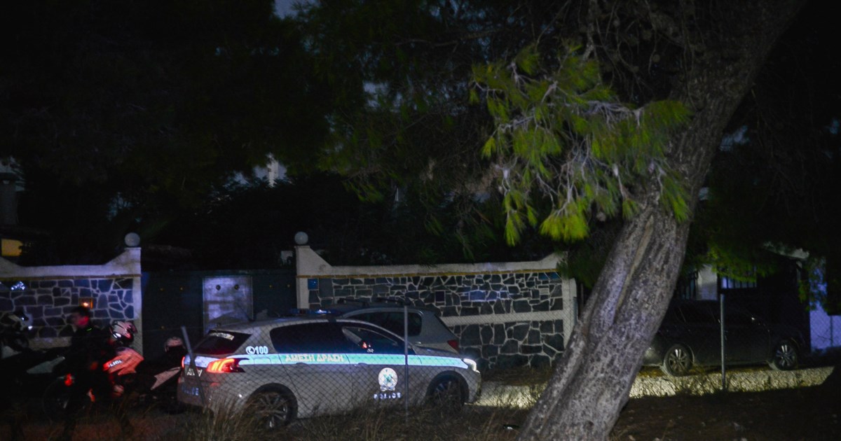 Σύλληψη Τούρκου στο Ελευθ. Βενιζέλος: Βρέθηκαν σφαίρες επάνω του - Εξετάζεται η σχέση του με το μακελειό στη Λούτσα - εικόνα 2