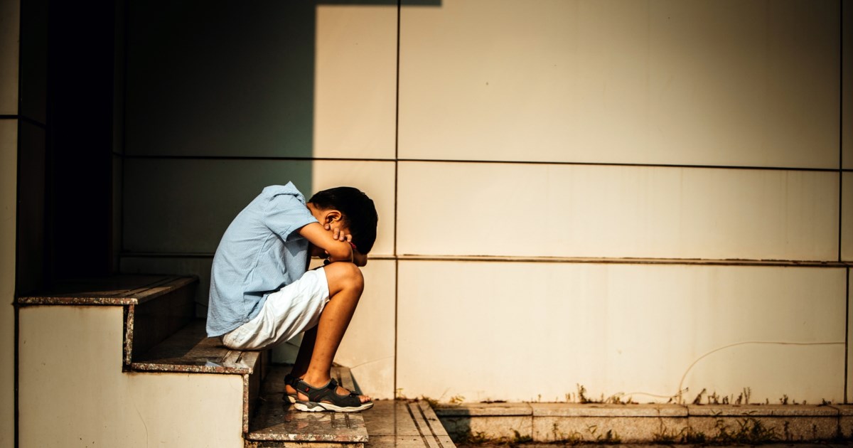 Λάρισα: Διώξεις σε τρεις για την κακοποίηση των παιδιών - Στο κάδρο ο πατέρας και ένας 50χρονος φίλος της μητέρας