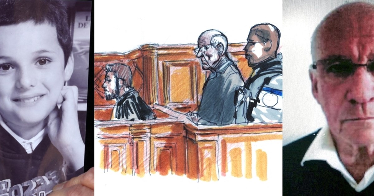 Γαλλία: Ένοχος δήλωσε ο πρώην χειρουργός που κατηγορείται για βιασμούς 300 ανηλίκων ασθενών του - Τα ημερολόγια της φρίκης