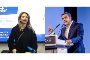 Δικηγόρος Καρυστιανού για το "κόμμα": Καμία συνεργασία με πρόσωπο που έχει αναμειχθεί ουσιαστικά με την πολιτική