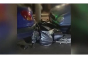 Χανιά: Νεκρός 29χρονος μοτοσικλετιστής – Έχασε για αδιευκρίνιστο λόγο τον έλεγχο της μηχανής του