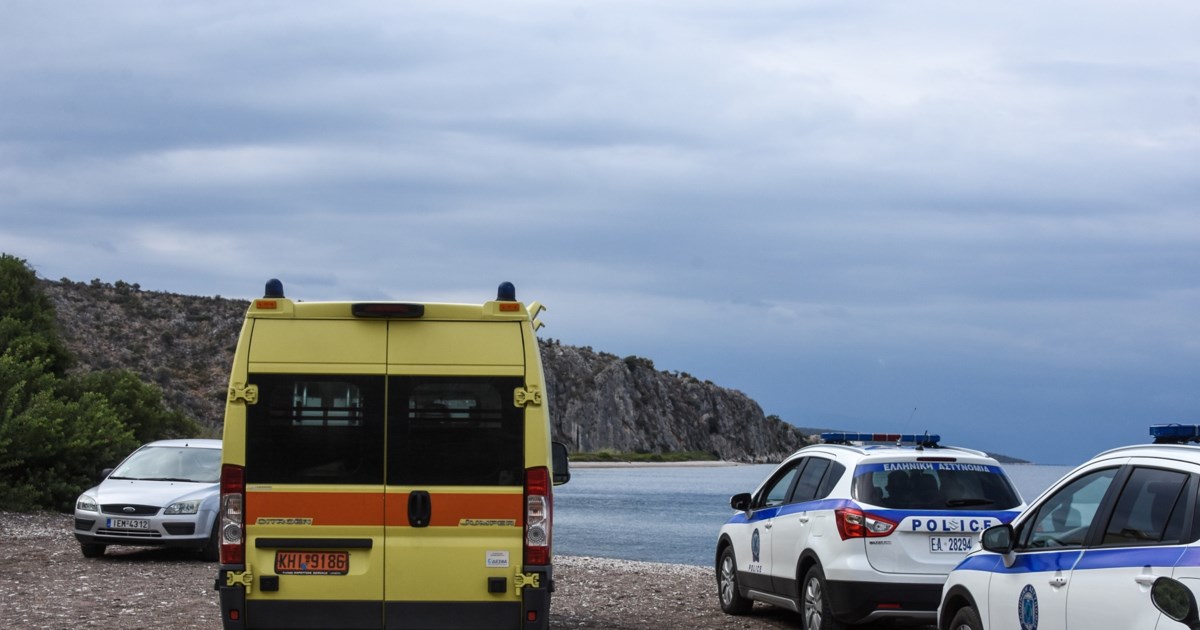 Τραγωδία στην Κρήτη: Επτάχρονος πνίγηκε σε παραλία - Συνελήφθησαν οι γονείς του