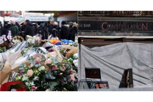 Ελβετία: Βίντεο σοκ από το μπαρ στο Κραν Μοντανά - Η στιγμή που ξεκινά η φωτιά αλλά όλοι συνεχίζουν να διασκεδάζουν - εικόνα 4