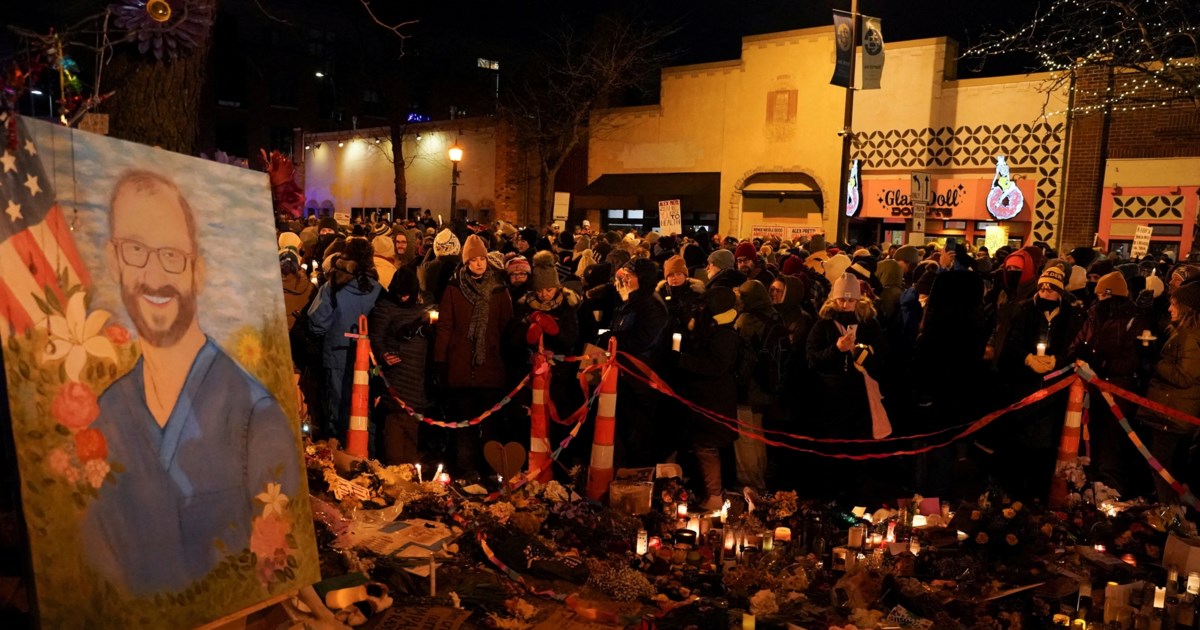 ΗΠΑ: Εκατοντάδες φοιτητικές διαδηλώσεις κατά της ICE σε 46 πολιτείες - "Σταματήστε τη χρηματοδότηση" - εικόνα 6