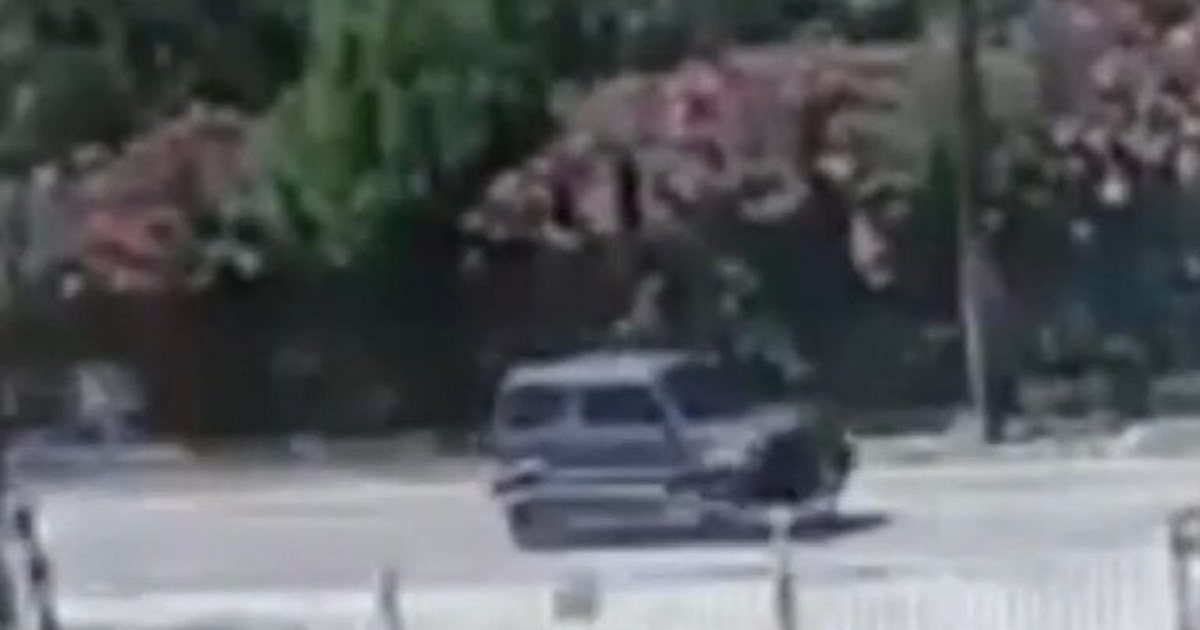 Θεσσαλονίκη: Ποινές κάθειρξης έως 11 έτη σε τρεις Τούρκους για τους πυροβολισμούς κατά της ΕΥΠ