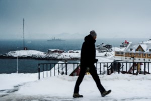 Αυξάνεται η ένταση για τη Γροιλανδία: Οι Δανοί δεν θα πάνε στο Φόρουμ του Νταβός λόγω Τραμπ