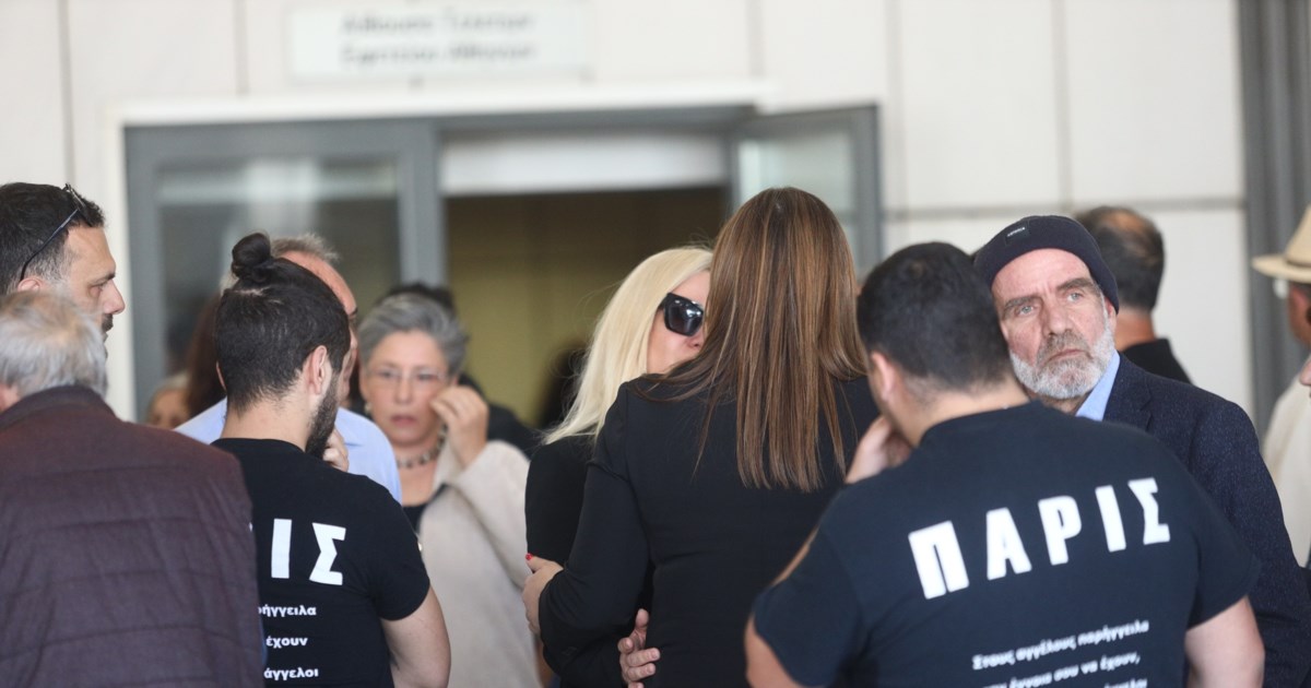 Στο Εφετείο η δίκη για το Μάτι - "Όσο μιλάμε για πλημμέλημα δεν μπορούμε να μιλάμε για δικαίωση" λένε οι συγγενείς