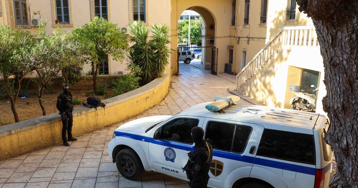 Μαφία Κρήτης: Πρώτα αφέθηκαν ελεύθεροι και μετά προφυλακίστηκαν τα δύο αδέρφια-αρχηγοί της οργάνωσης