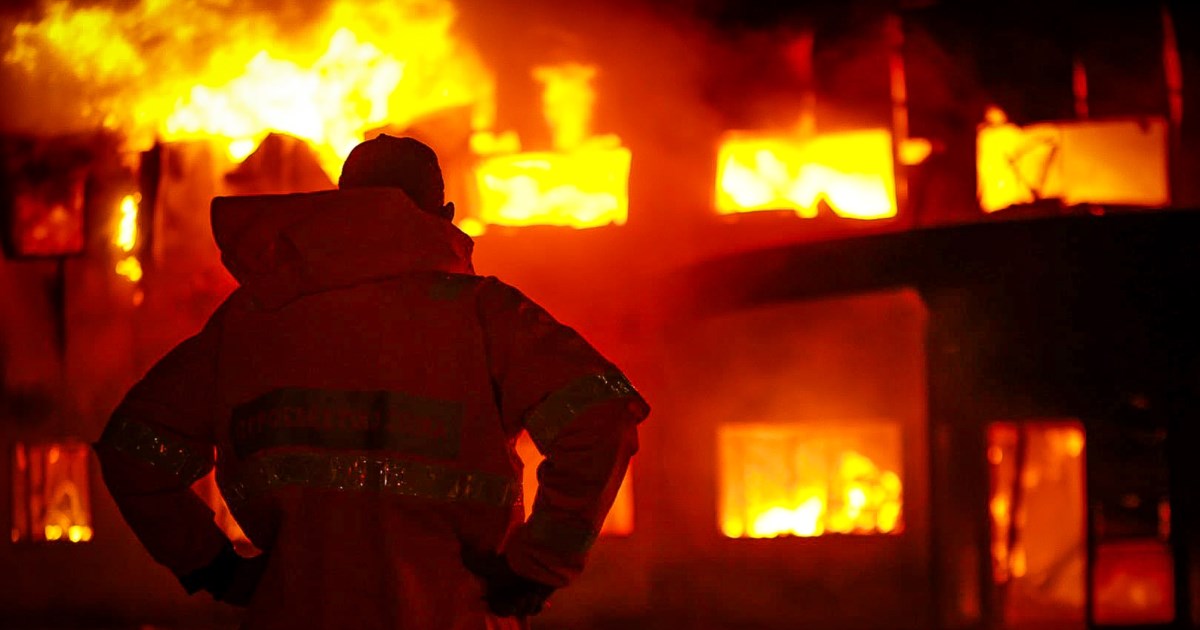 Μανώλης Καραμολέγκος: Πώς 11 χρόνια πριν την πυρκαγιά στο Κορωπί είχε πείσει τον απαγωγέα του να τον αφήσει ελεύθερο