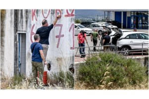 Γιαννάκος για Άργος: "Δεν πήγε όπως περιμέναμε η επέμβαση - Σε πολύ κρίσιμη κατάσταση ο 20χρονος"