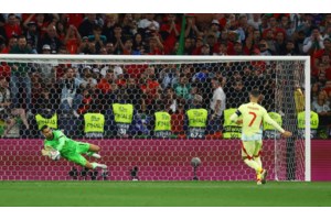 Νέα νίκη για την Εθνική: Θριαμβευτικό 4-0 κόντρα στην Βουλγαρία σε φιλικό