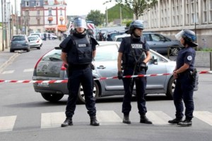 Συναγερμός στο Τορόντο: Πυροβολισμοί κοντά στο αμερικανικό προξενείο - Ανθρωποκυνηγητό σε εξέλιξη