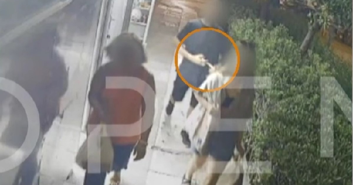 Χανιά: 30χρονη κατήγγειλε επίθεση με βελόνα από άγνωστο άνδρα [βίντεο]