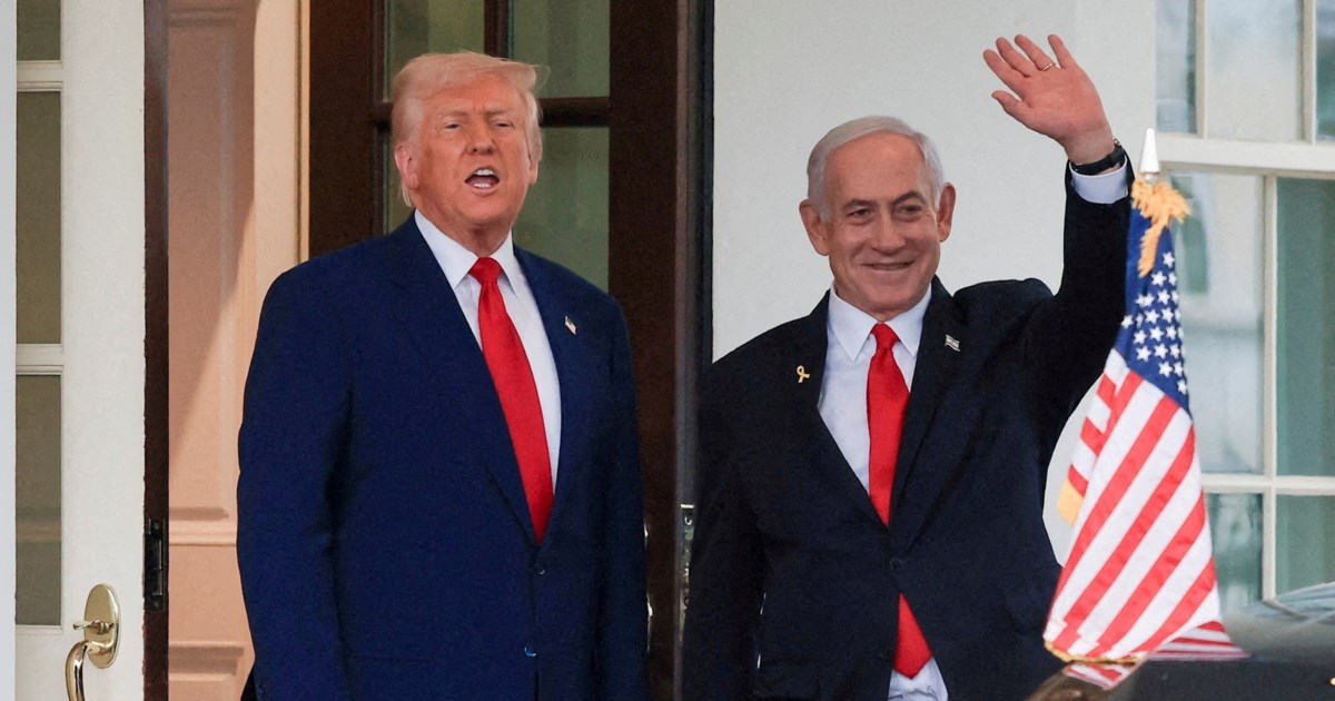 Ο Νετανιάχου θέλει την πλήρη κατάληψη της Γάζας: "Να νικήσουμε ολοκληρωτικά τον εχθρό" - εικόνα 2