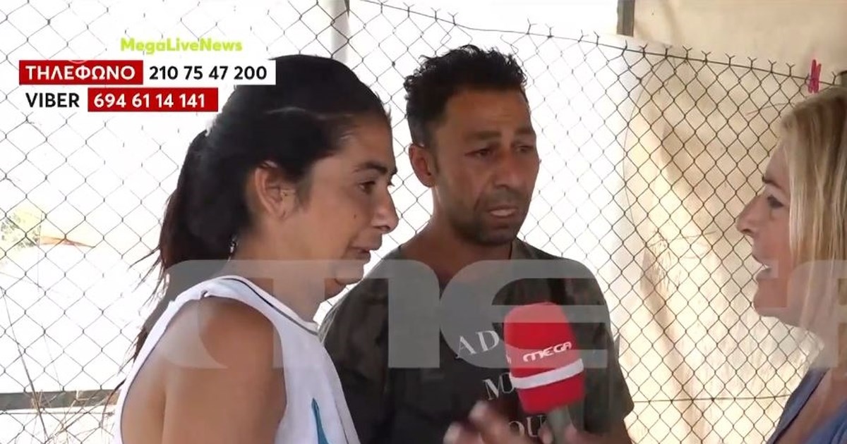 "Περίμενα το κορίτσι και θα το πετούσα στο μπαλκόνι;" - Τι υποστηρίζει ο πατέρας του μωρού που ήταν παρατημένο [βίντεο]