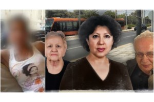 Eλληνικό: Στο μικροσκόπιο οι αντιφάσεις της οικιακής βοηθού - Το σπίτι που διεκδικεί και η χρυσή αλυσίδα