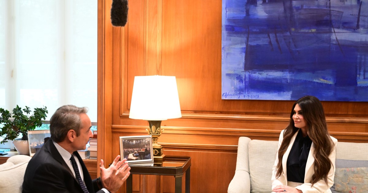 Βολοντίμιρ Ζελένσκι: Έρχεται στην Ελλάδα ο Ουκρανός πρόεδρος - Πιθανότατα μέσα στον Νοέμβριο