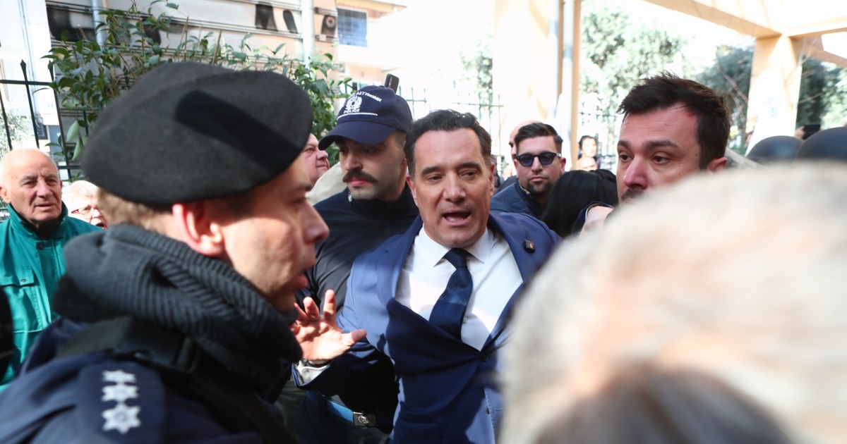 Κόντρα στη Βουλή: Επίθεση Λαζαρίδη σε ΚΚΕ και Κωνσταντοπούλου για Νίκαια και καταγγελίες στην Πλεύση Ελευθερίας