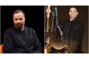 "Bugonia": Αυτό είναι το trailer της νέας ταινίας του Γιώργου Λάνθιμου - Πρωταγωνιστεί η "μούσα" του, Έμα Στόουν