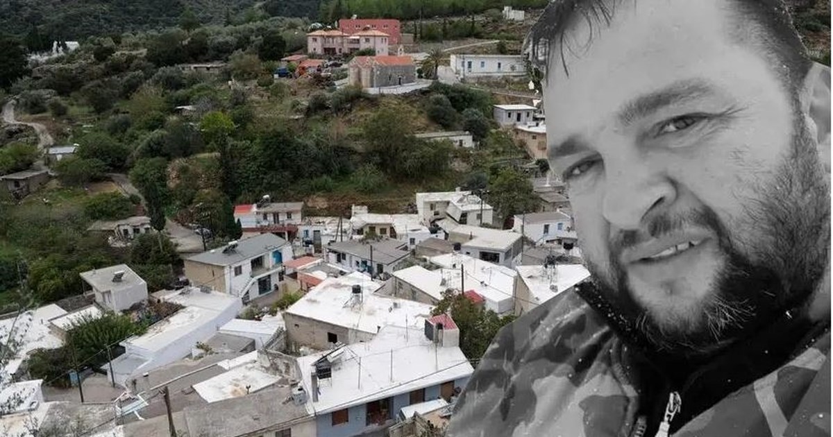 Συναγερμός στην Αράχωβα: Νεκρός άνδρας εντοπίστηκε σε ξενοδοχείο - Είχε κατηγορηθεί για τη δολοφονία Καραϊβάζ