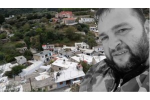 Συναγερμός στην Αράχωβα: Νεκρός άνδρας εντοπίστηκε σε ξενοδοχείο - Είχε κατηγορηθεί για τη δολοφονία Καραϊβάζ