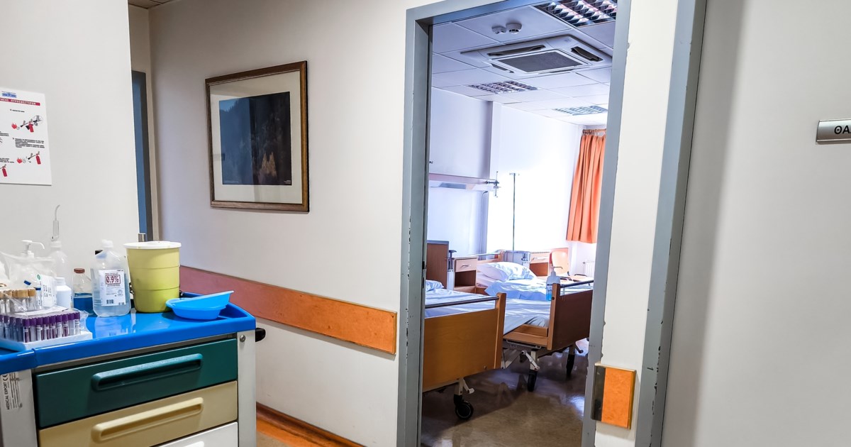 Αναβλήθηκε η δίκη του γιατρού που κατηγορείται για "φακελάκι": Απουσίαζε η καταγγέλλουσα