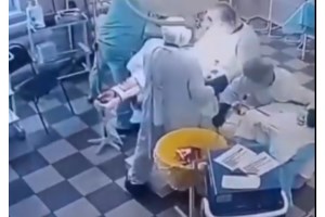 Μεξικό: Σεισμός 5,7 Ρίχτερ έπληξε την περιοχή Οαχάκα