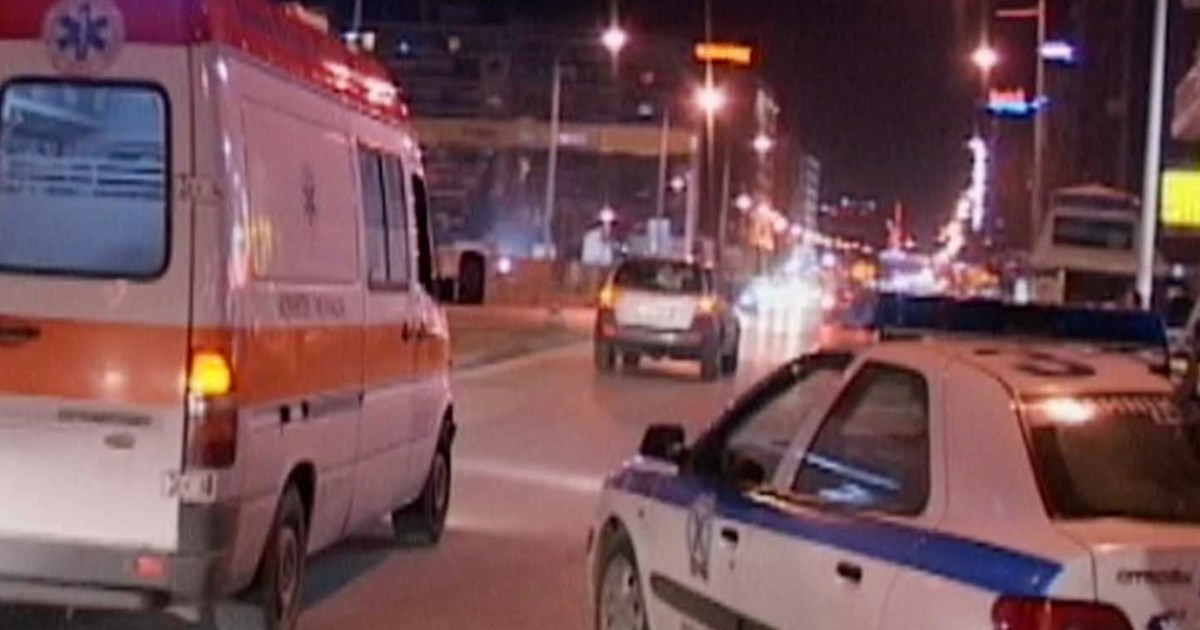 Απίστευτο: Οδηγός παρέσυρε και τραυμάτισε τροχονόμο σε μπλόκο στην Πάτρα