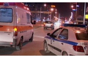 Απίστευτο: Οδηγός παρέσυρε και τραυμάτισε τροχονόμο σε μπλόκο στην Πάτρα