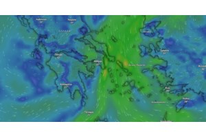 Φωτιά στη Βοιωτία: Στον εισαγγελέα οι 2 συλληφθέντες για εμπρησμό - Ψάχνουν ιδιοκτήτη εταιρείας ανεμογεννητριών - εικόνα 7