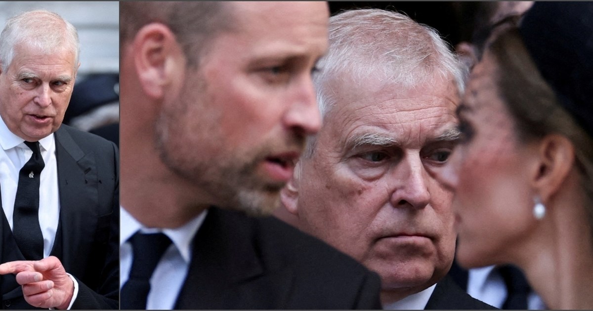 Σάλος με νέες αποκαλύψεις για τον τέως πρίγκιπα Άντριου: "Έφερε 40 ιερόδουλες στο ξενοδοχείο του στην Ταϊλάνδη" - εικόνα 4