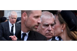 Σάλος με νέες αποκαλύψεις για τον τέως πρίγκιπα Άντριου: "Έφερε 40 ιερόδουλες στο ξενοδοχείο του στην Ταϊλάνδη" - εικόνα 4