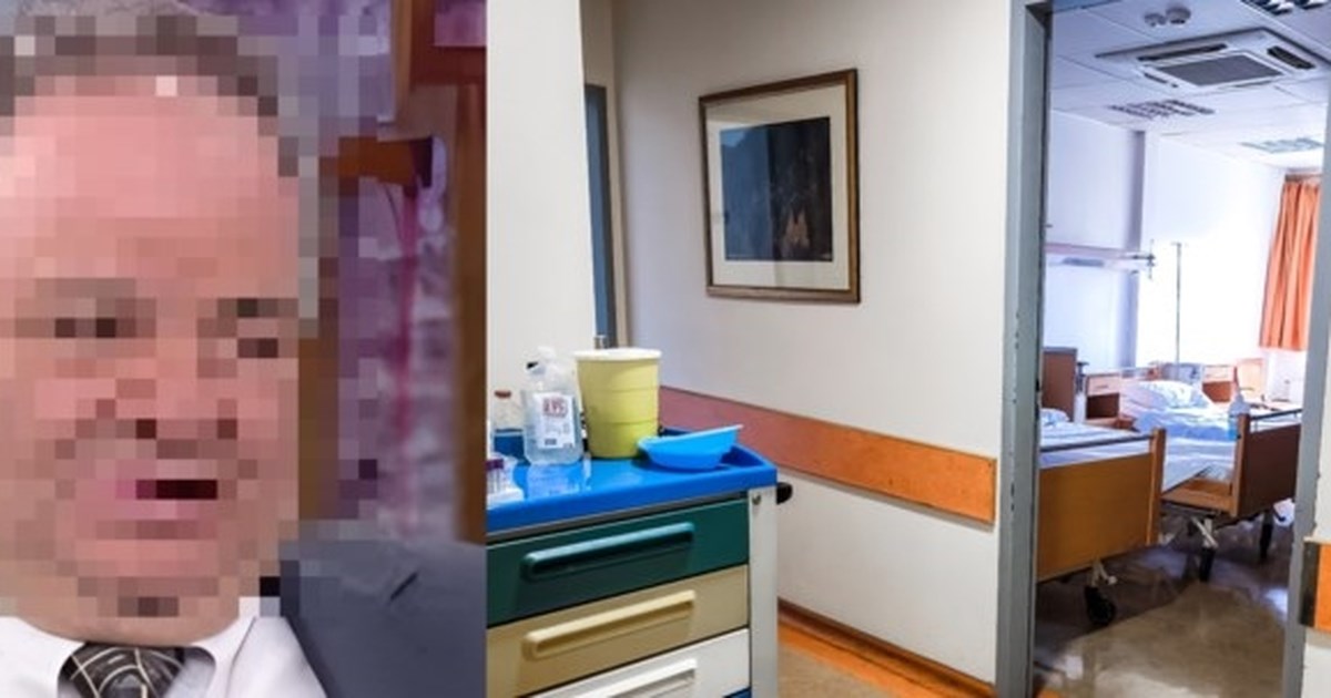 "Με γονάτισε" λέει η σύζυγος του ασθενούς για τον γιατρό "φακελάκια" του Ιπποκρατείου- Ζήτησε επιτακτικά 3 χιλιάδες ευρώ - εικόνα 2