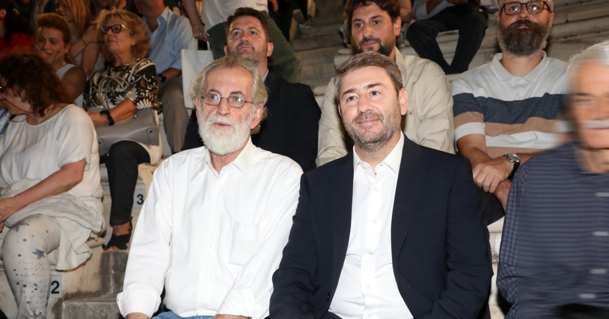 Νίκος Ανδρουλάκης: Επίσκεψη στα μαστιχοχώρια της Χίου