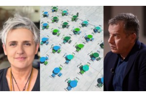 Σταύρος Θεοδωράκης: Αν έφταιγε η διατροφή δεν θα πάθαινα ποτέ καρκίνο - Τρώω σαλάτες, φρούτα και ποτέ τηγανητά - εικόνα 3