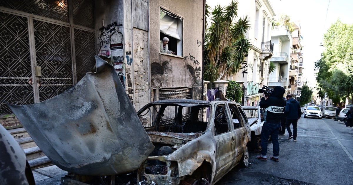 Χρυσοχοΐδης: Εντατικοποιούνται οι έλεγχοι της Τροχαίας - "Ας μην θρηνήσουμε άλλες απώλειες στους δρόμους"