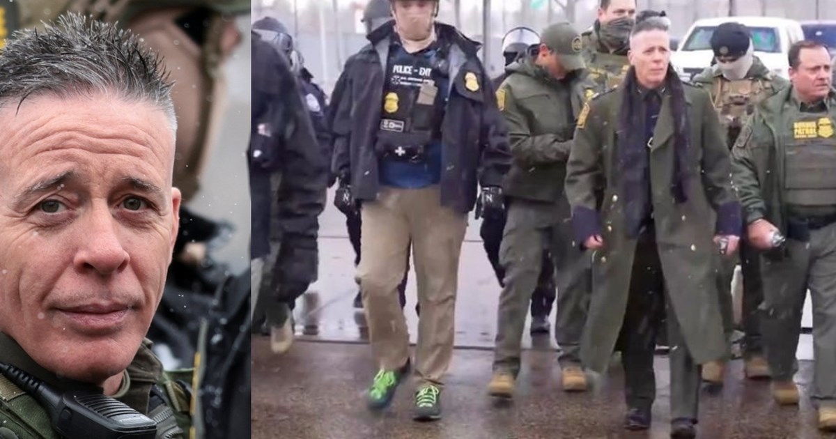 Κρίση στους Ρεπουμπλικανούς λόγω ICE: Αποχωρεί ο υποψήφιος κυβερνήτης της Μινεσότα - "Δεν στηρίζω αντίποινα σε πολίτες" - εικόνα 2