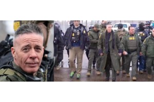 Κρίση στους Ρεπουμπλικανούς λόγω ICE: Αποχωρεί ο υποψήφιος κυβερνήτης της Μινεσότα - "Δεν στηρίζω αντίποινα σε πολίτες" - εικόνα 2