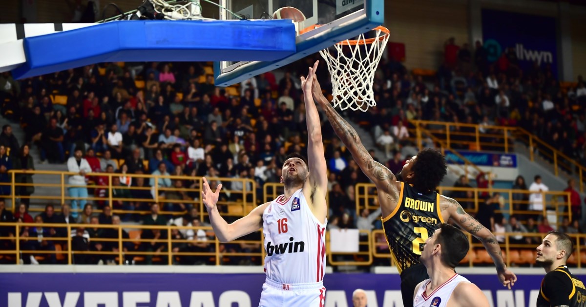 Σκληρή κόντρα ΕΟΚ - Αμαρουσίου μετά το σχόλιο Ντικούδη για τον προπονητή της ομάδας - Στην Επιτροπή Δεοντολογίας η ΚΑΕ