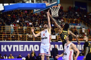 Σκληρή κόντρα ΕΟΚ - Αμαρουσίου μετά το σχόλιο Ντικούδη για τον προπονητή της ομάδας - Στην Επιτροπή Δεοντολογίας η ΚΑΕ