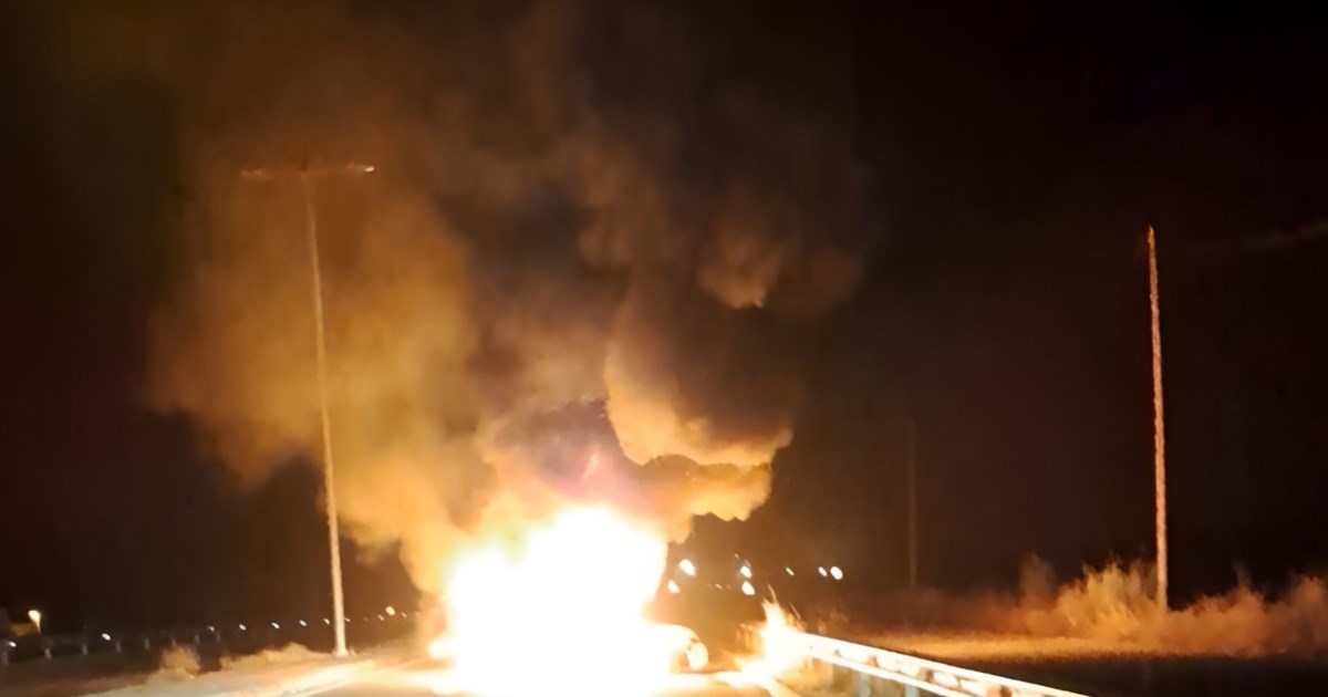 Ποιες ζημιές προκαλούν στο αυτοκίνητο οι λακκούβες στους δρόμους