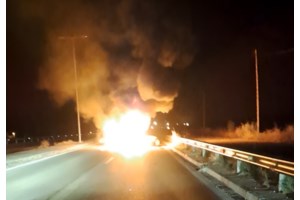 Ποιες ζημιές προκαλούν στο αυτοκίνητο οι λακκούβες στους δρόμους