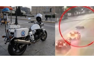 Ελεύθερος ο αστυνομικός του τροχαίου στη Βουλή: "51 ημέρες και αυτό ήταν;" - Ραγίζει καρδιές η κόρη του 63χρονου που σκοτώθηκε - εικόνα 2