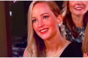 Έγκυος η Τζένιφερ Λόρενς - Επιβεβαίωσε ότι περιμένει το δεύτερο παιδί της